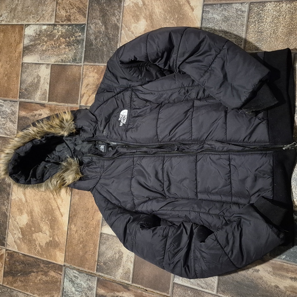 The North Face Jacket